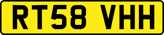 RT58VHH
