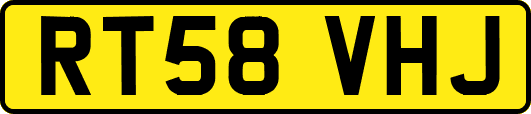 RT58VHJ