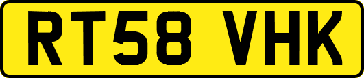 RT58VHK