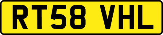 RT58VHL