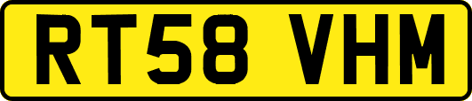 RT58VHM