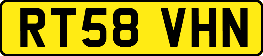 RT58VHN
