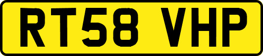 RT58VHP