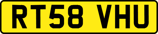 RT58VHU