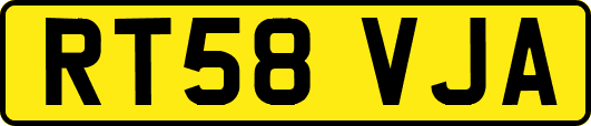RT58VJA