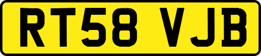 RT58VJB