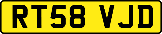 RT58VJD