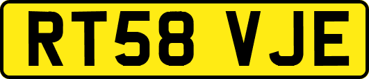 RT58VJE