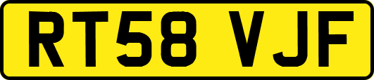 RT58VJF