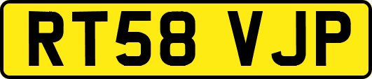 RT58VJP