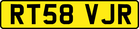 RT58VJR