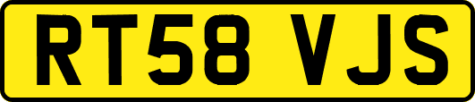 RT58VJS