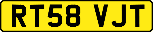 RT58VJT