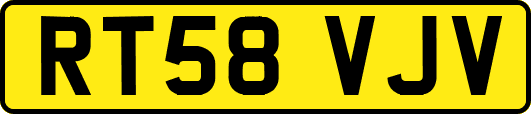 RT58VJV