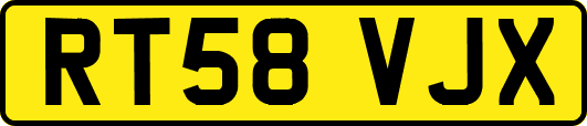 RT58VJX