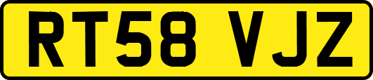 RT58VJZ