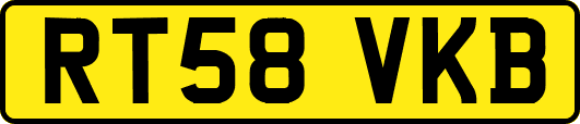 RT58VKB