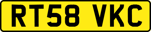 RT58VKC