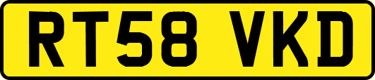 RT58VKD