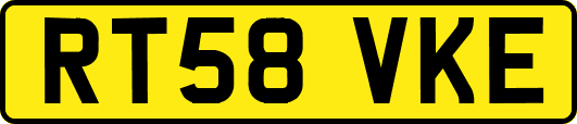 RT58VKE