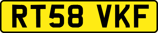 RT58VKF