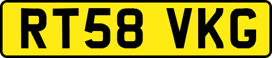RT58VKG
