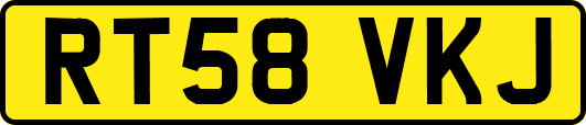RT58VKJ