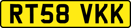RT58VKK