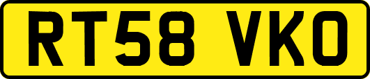 RT58VKO