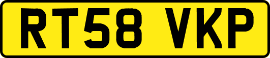 RT58VKP