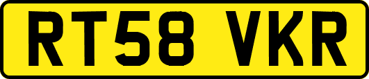 RT58VKR