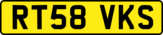 RT58VKS