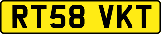 RT58VKT