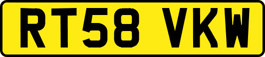 RT58VKW