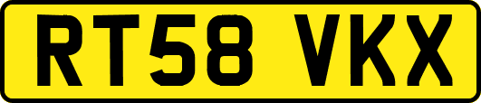 RT58VKX
