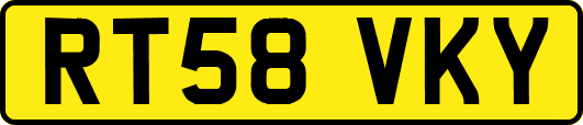 RT58VKY