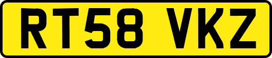 RT58VKZ