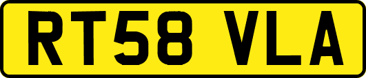 RT58VLA