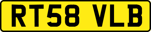 RT58VLB