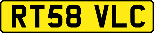 RT58VLC