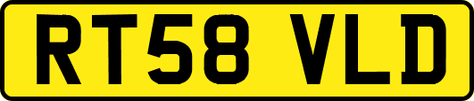 RT58VLD