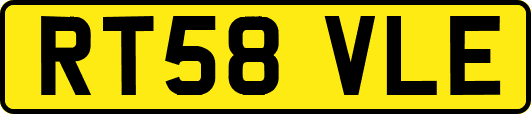 RT58VLE