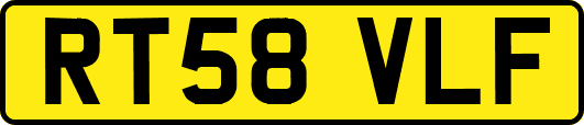RT58VLF