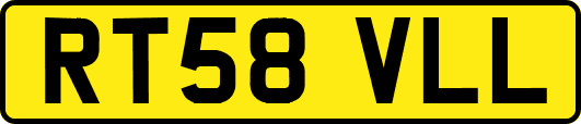 RT58VLL