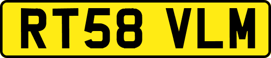 RT58VLM