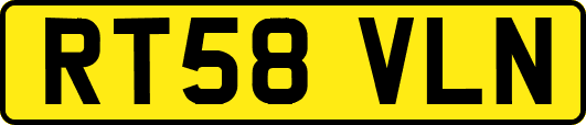 RT58VLN