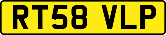 RT58VLP