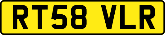 RT58VLR