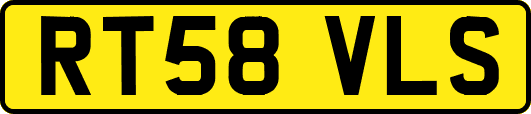 RT58VLS