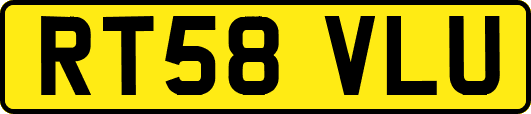 RT58VLU
